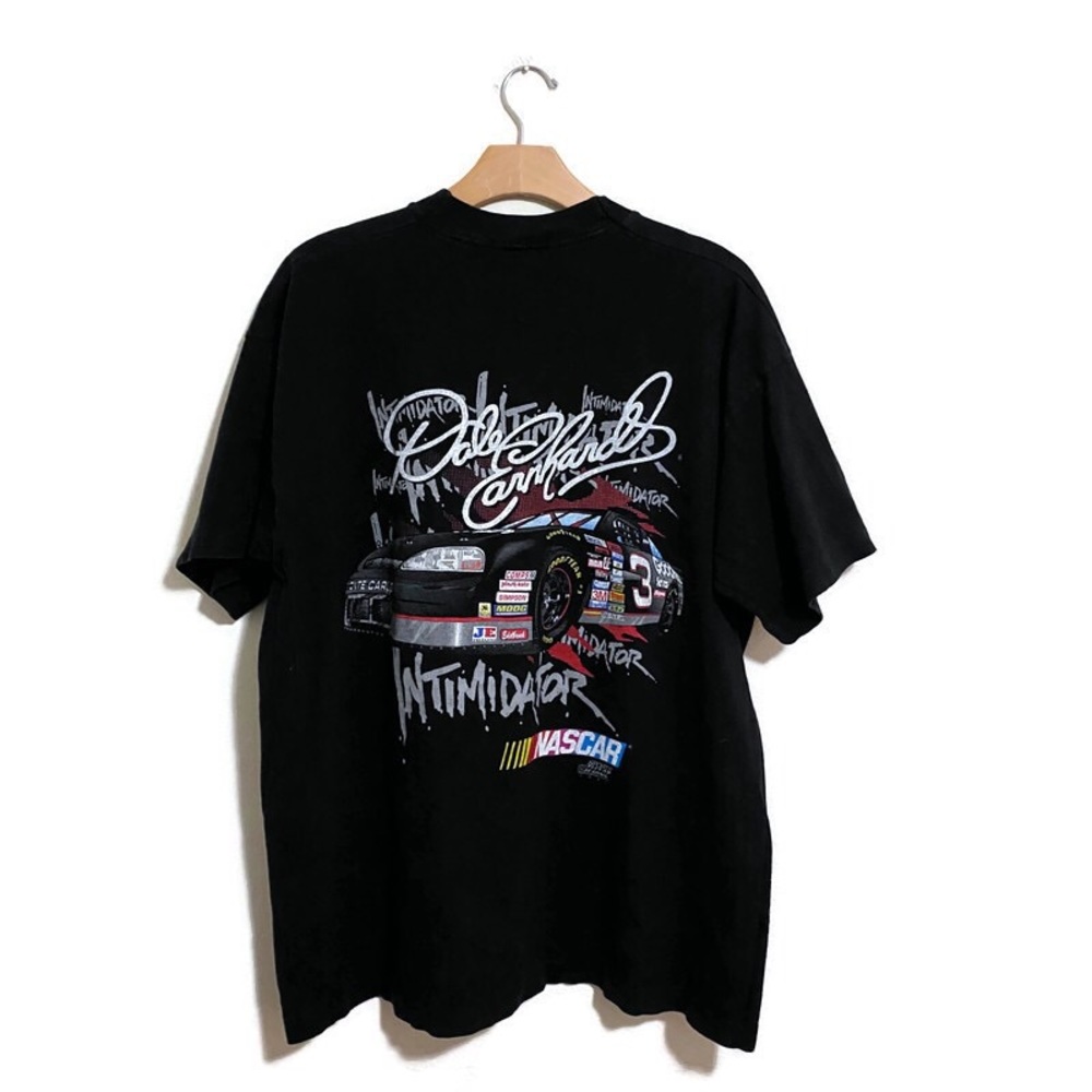 🔥Vintage ‘97 Intimidator Dale Earnhardt | Large - Picture 4 of 8